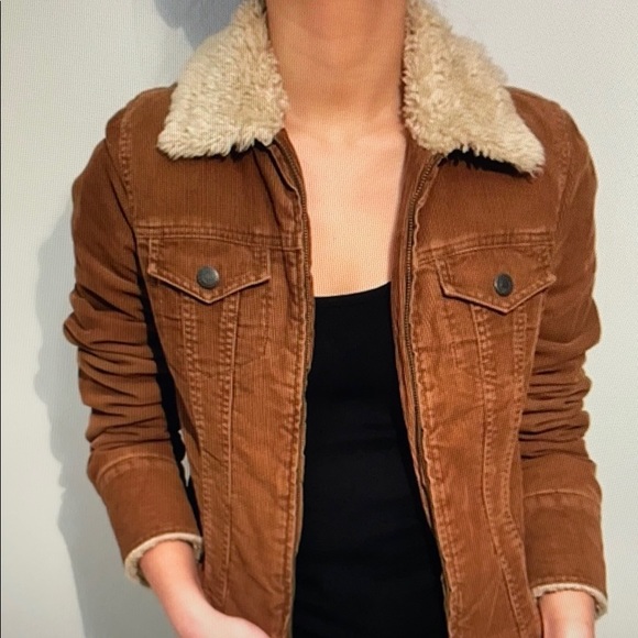 Abercrombie \u0026 Fitch | Jackets \u0026 Coats 